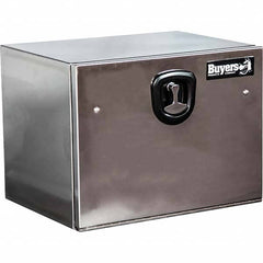 Buyers Products - Tool Boxes & Storage Type: Underbed Box Fits Vehicle Make: Service Trucks - Strong Tooling