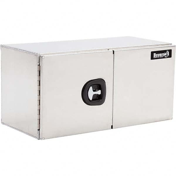 Buyers Products - Tool Boxes & Storage Type: Underbed Box Fits Vehicle Make: Service Trucks - Strong Tooling