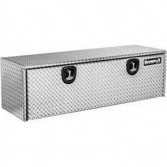 Buyers Products - Tool Boxes & Storage Type: Underbed Box Fits Vehicle Make: Service Trucks - Strong Tooling