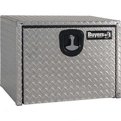 Buyers Products - Tool Boxes & Storage Type: Underbed Box Fits Vehicle Make: Service Trucks - Strong Tooling