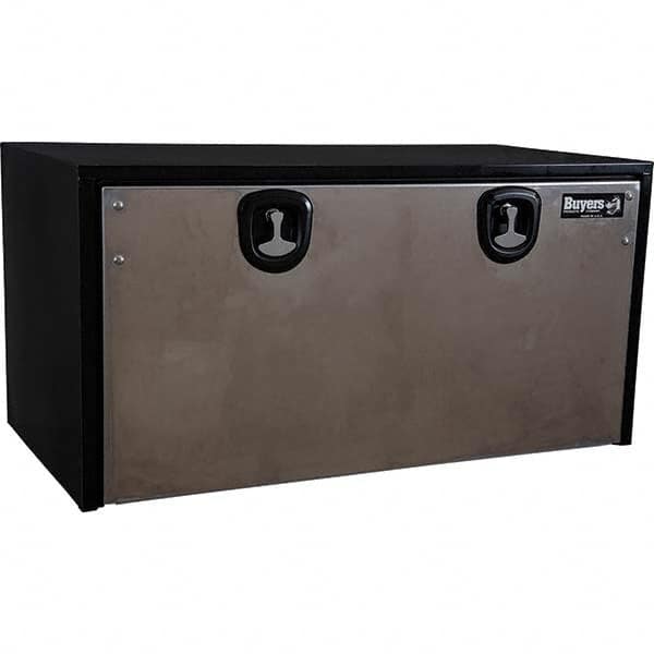 Buyers Products - Tool Boxes & Storage Type: Underbed Box Fits Vehicle Make: Service Trucks - Strong Tooling