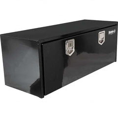 Buyers Products - Tool Boxes & Storage Type: Underbed Box Fits Vehicle Make: Service Trucks - Strong Tooling