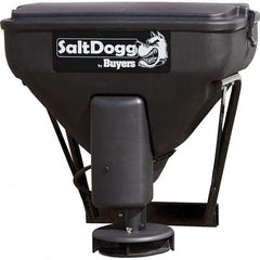 SaltDogg - Landscape Spreaders Type: Tailgate Capacity: 3 Cu. Ft. - Strong Tooling