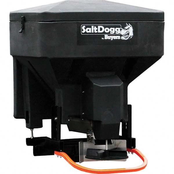 SaltDogg - Landscape Spreaders Type: Tailgate Capacity: 8 Cu. Ft. - Strong Tooling