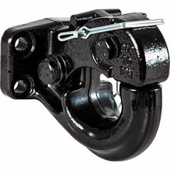 Buyers Products - Hitch Accessories Hitch Accessories Type: Pintle Hook For Use With: Trailers - Strong Tooling