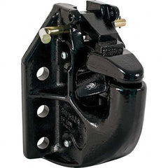 Buyers Products - Hitch Accessories Hitch Accessories Type: Pintle Hook For Use With: Trailers - Strong Tooling