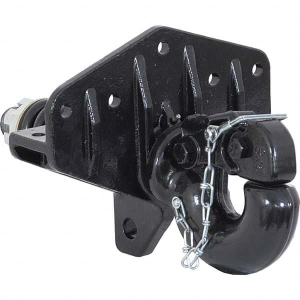 Buyers Products - Hitch Accessories Hitch Accessories Type: Pintle Hook For Use With: Trailers - Strong Tooling