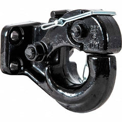 Buyers Products - Hitch Accessories Hitch Accessories Type: Pintle Hook For Use With: Trailers - Strong Tooling