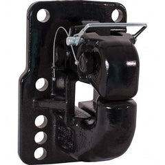 Buyers Products - Hitch Accessories Hitch Accessories Type: Pintle Hook For Use With: Trailers - Strong Tooling