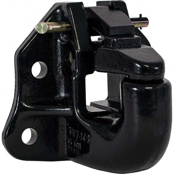 Buyers Products - Hitch Accessories Hitch Accessories Type: Pintle Hook For Use With: Trailers - Strong Tooling