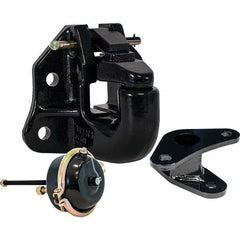 Buyers Products - Hitch Accessories Hitch Accessories Type: Pintle Hook For Use With: Trailers - Strong Tooling