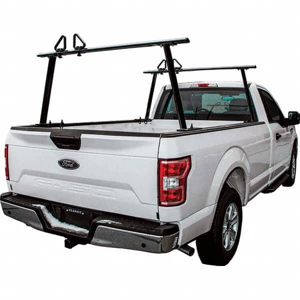 Buyers Products - Trailer & Truck Cargo Accessories Type: Truck Rack For Use With: Pickups - Strong Tooling