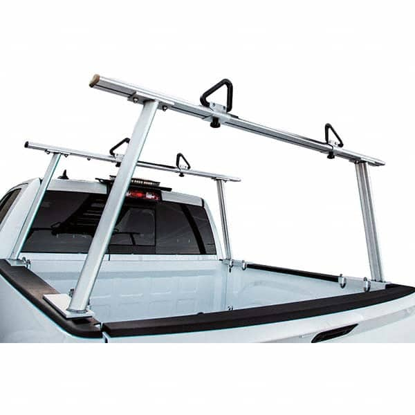 Buyers Products - Trailer & Truck Cargo Accessories Type: Truck Rack For Use With: Pickups - Strong Tooling