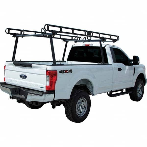 Buyers Products - Trailer & Truck Cargo Accessories Type: Ladder Rack For Use With: Pickups - Strong Tooling