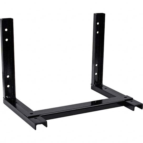 Buyers Products - Trailer & Truck Cargo Accessories Type: Truck Box Mounting Brackets For Use With: 24/36" Poly Truck Boxes - Strong Tooling