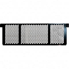 Buyers Products - Trailer & Truck Cargo Accessories Type: Window Sreen For Use With: Pickups - Strong Tooling