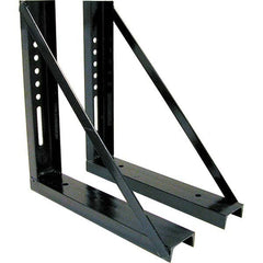 Buyers Products - Trailer & Truck Cargo Accessories Type: Truck Box Mounting Brackets For Use With: Truck Boxes - Strong Tooling