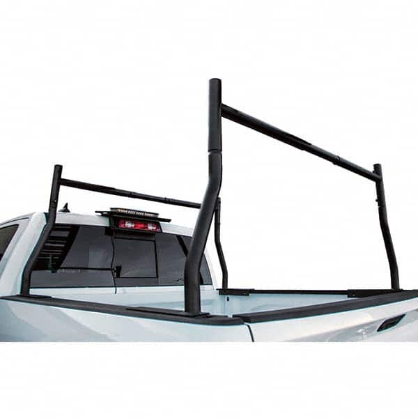 Buyers Products - Trailer & Truck Cargo Accessories Type: Truck Rack For Use With: Pickups - Strong Tooling