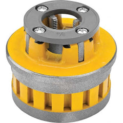 DeWALT - Pipe Threader Die Heads Pipe Size (Inch): 3/4 Thread Standard: NPT - Strong Tooling