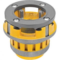 DeWALT - Pipe Threader Die Heads Pipe Size (Inch): 2 Thread Standard: NPT - Strong Tooling