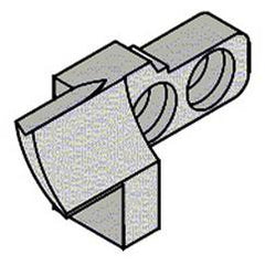 FBR25-4DA GROOVING TOOL - Strong Tooling