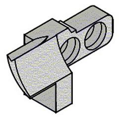 FBR25-3SB Grooving Tool - Strong Tooling