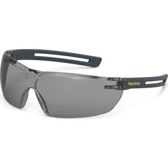 HexArmor - Safety Glasses Type: Safety Lens Color Family: Gray - Strong Tooling