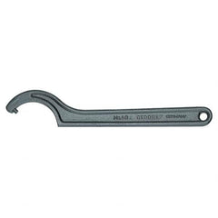 Gedore - Spanner Wrenches & Sets Tool Type: Fixed Hook Spanner Wrench Minimum Capacity (mm): 180 - Strong Tooling