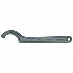 Gedore - Spanner Wrenches & Sets Tool Type: Fixed Hook Spanner Wrench Minimum Capacity (mm): 34 - Strong Tooling