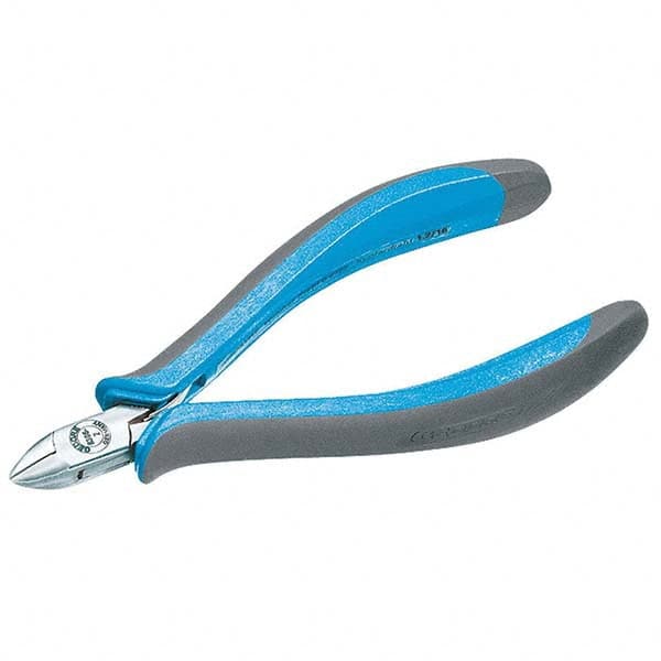 Gedore - 4-23/32" OAL 16 AWG Capacity Side-Cutting Pliers - Exact Industrial Supply