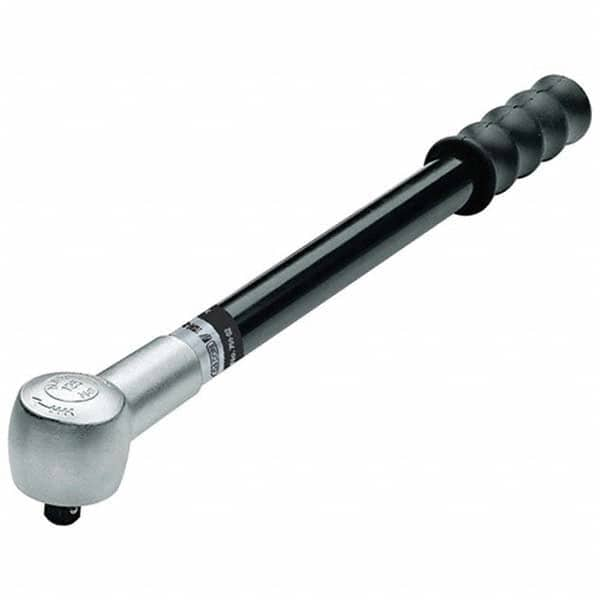 Gedore - Torque Wrenches Type: Preset Drive Size (Inch): 3/8 - Strong Tooling