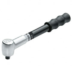 Gedore - Torque Wrenches Type: Preset Drive Size (Inch): 1/4 - Strong Tooling