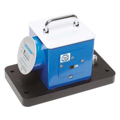 Gedore - Torque Wrench Meters & Calibrators Tool Type: Electronic Torque Tester Drive Size (Inch): 1 - Strong Tooling