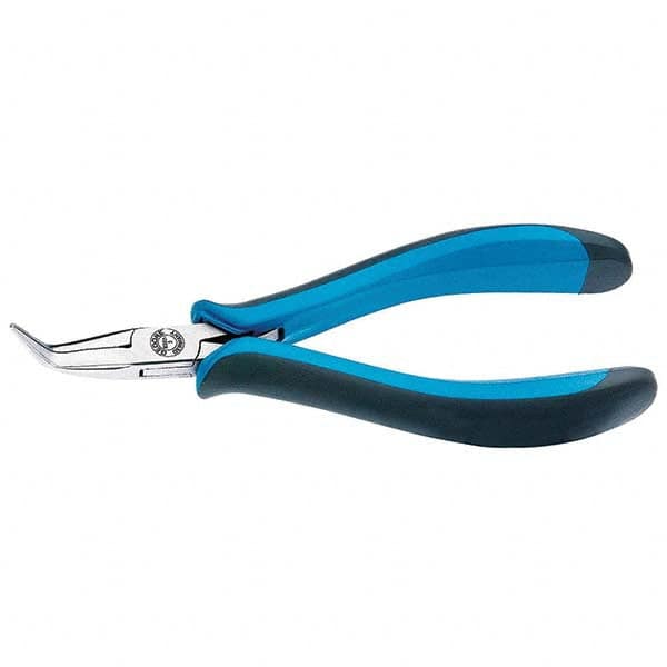 Gedore - Long Nose Pliers Type: Needle Nose Head Style: Needle Nose - Strong Tooling