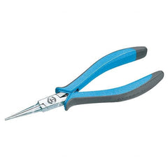 Gedore - Long Nose Pliers Type: Needle Nose Head Style: Needle Nose - Strong Tooling