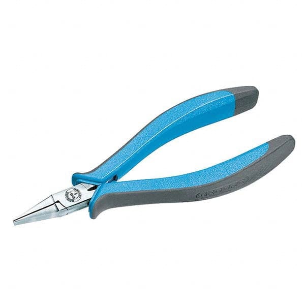 Gedore - Long Nose Pliers Type: Flat Nose Head Style: Flat Nose - Strong Tooling