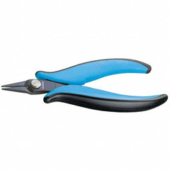 Gedore - Long Nose Pliers Type: Needle Nose Head Style: Needle Nose - Strong Tooling