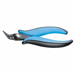 Gedore - Long Nose Pliers Type: Needle Nose Head Style: Needle Nose - Strong Tooling