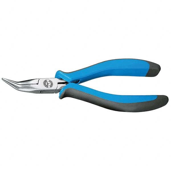 Gedore - Long Nose Pliers Type: Long Nose Head Style: Long Nose - Strong Tooling