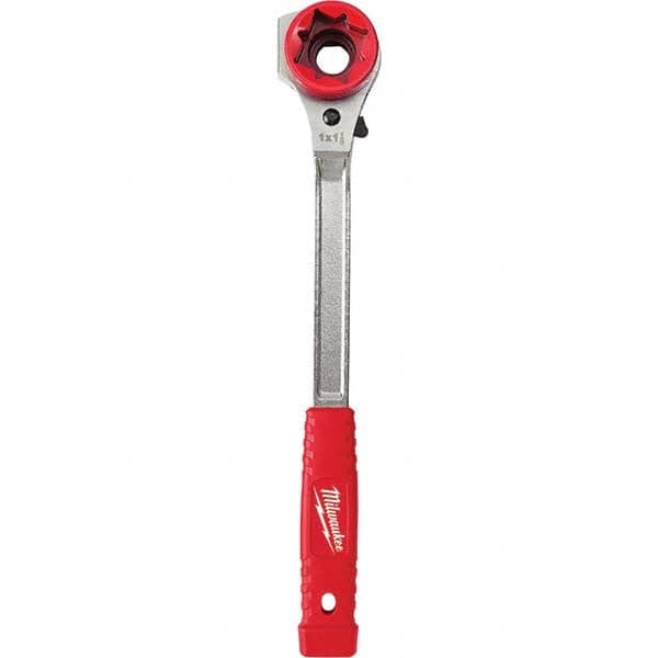 Milwaukee Tool - Box Wrenches Wrench Type: Box Wrench Size (Inch): 3/4 x 1 x 1-1/8 - Strong Tooling