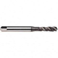 Emuge - 5/16-24 UNF 3 Flute H3 Bottoming Spiral Flute Tap - Strong Tooling