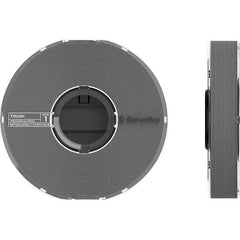 MakerBot - PLA-ABS Composite Spool - Grey, Use with MakerBot Method Performance 3D Printer - Strong Tooling