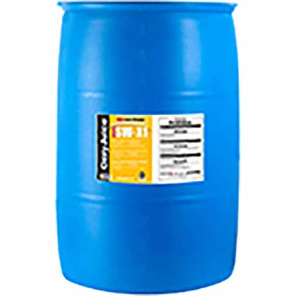 CRC - Parts Washing Solutions & Solvents Solution Type: Water-Based Container Size Range: 50 Gal. and Larger - Strong Tooling