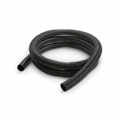 Karcher - 118.11" Hose Length, Extension Hose - Use With Karcher Industrial Vaccums - Strong Tooling