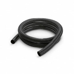 Karcher - 196.85" Hose Length, Suction Hose - Use With Karcher Industrial Vaccums - Strong Tooling