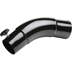 Karcher - Vacuum Cleaner Parts & Accessories Type: Elbow For Use With: Industrial Vacuum - Strong Tooling