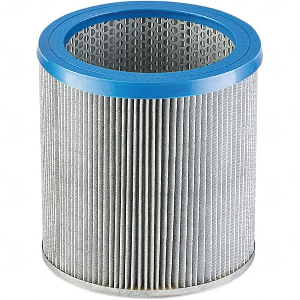 Karcher - Vacuum Cleaner Filters Vacuum Type: HEPA & Critical Vacuum Filter Type: Main Filter Dust Class M - Strong Tooling