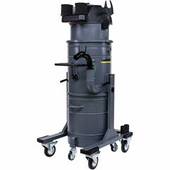 Karcher - HEPA & Critical Vacuum Cleaners Type: HEPA Horsepower (HP): 3.2 - Strong Tooling