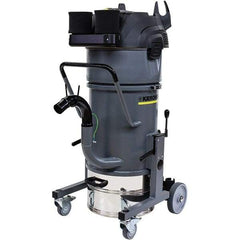 Karcher - HEPA & Critical Vacuum Cleaners Type: HEPA Horsepower (HP): 2.3 - Strong Tooling