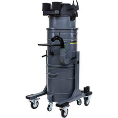 Karcher - HEPA & Critical Vacuum Cleaners Type: Industrial Vacuum Horsepower (HP): 3.2 - Strong Tooling